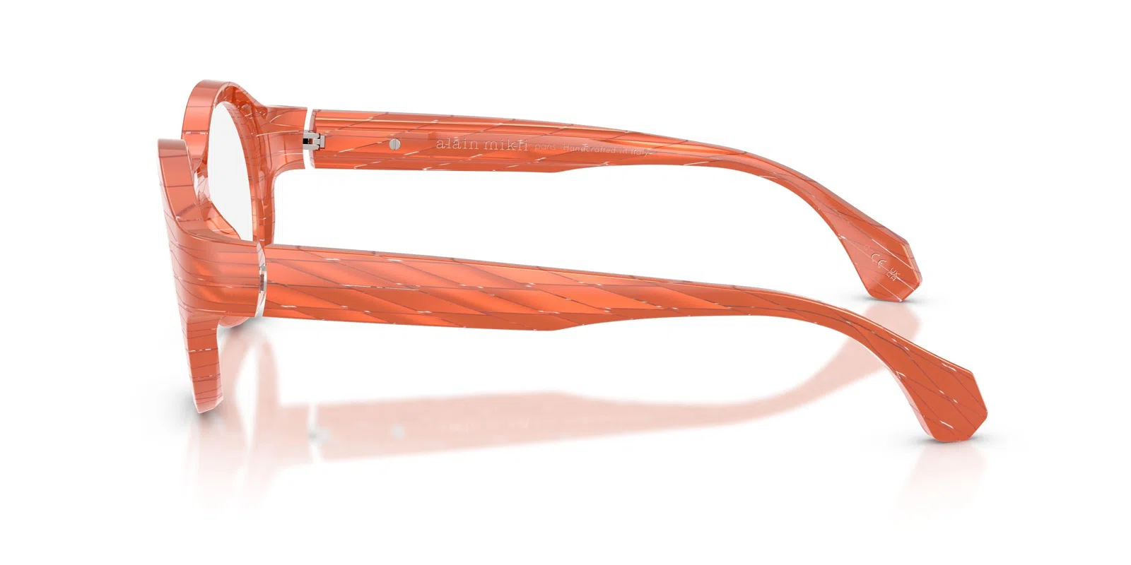 Alain Mikli 3561 Eyeglasses - view 26
